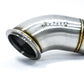 N55 DOWNPIPE - F SERIES - 4" EWG - ARM Motorsports