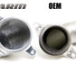 AUDI 4.0T STAGE 2 INTAKE SYSTEM - S6 S7 RS7