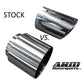 F87 M2 Competition Exhaust Tips - ARM Motorsports