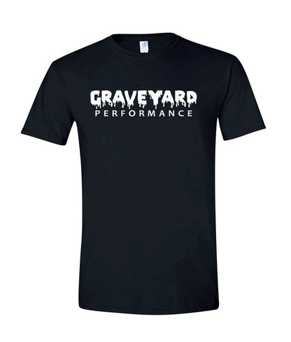 Graveyard Performance Men’s Short Sleeve T-Shirt