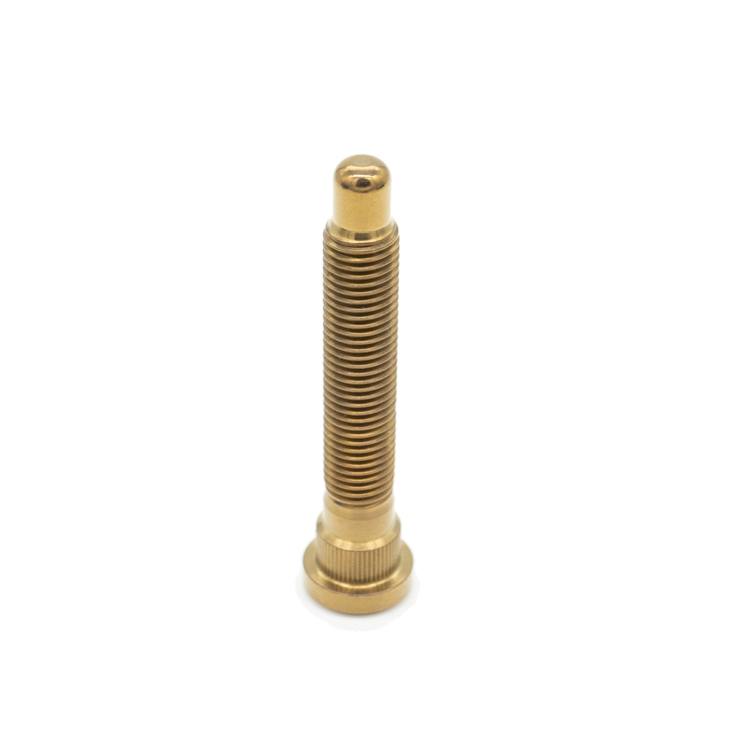 JDC Titanium Extended Wheel Studs (Multiple Applications) - Graveyard Performance