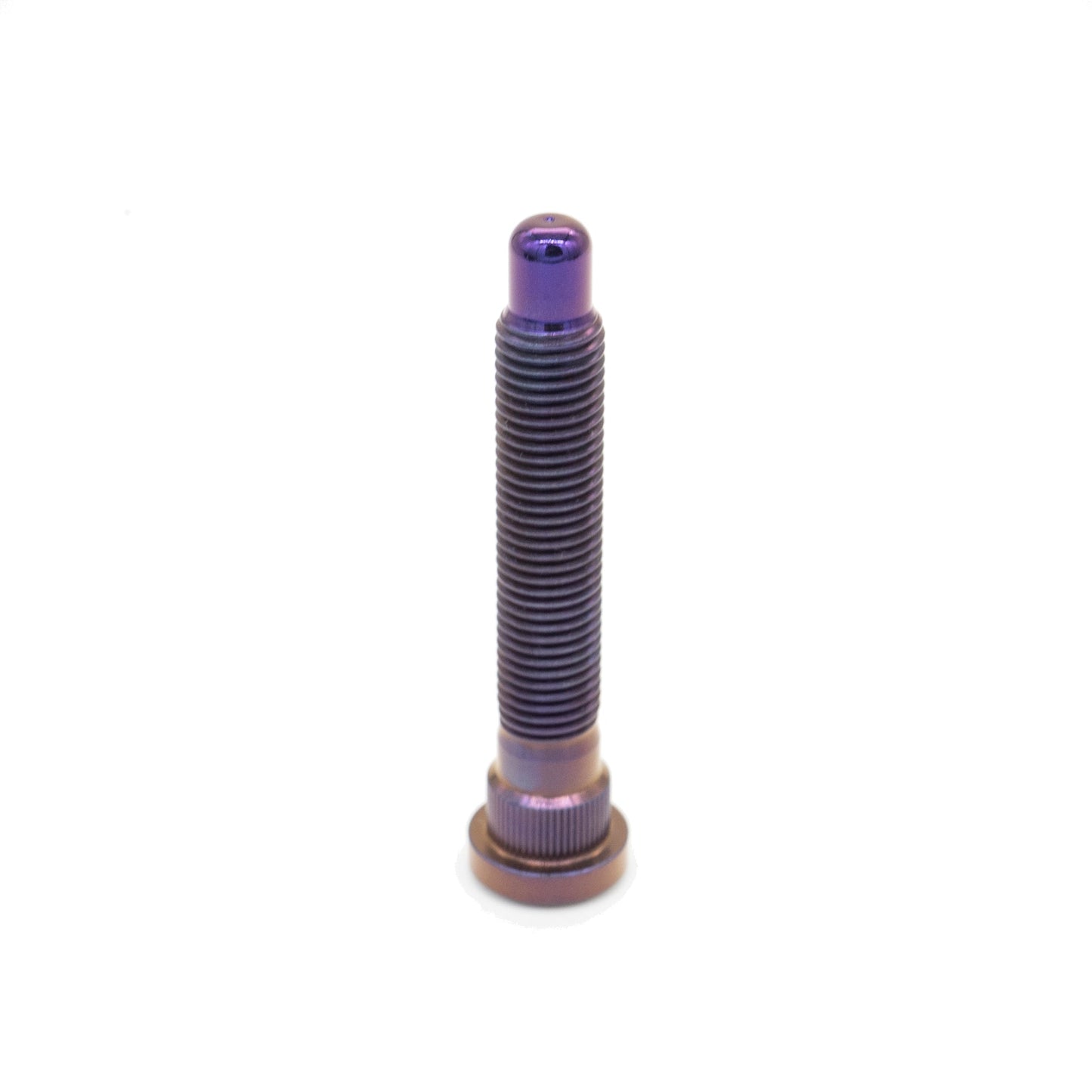 JDC Titanium Extended Wheel Studs (Multiple Applications) - Graveyard Performance