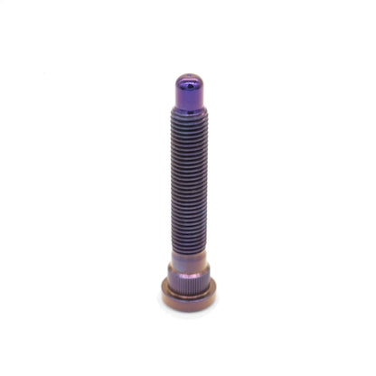 JDC Titanium Extended Wheel Studs (Multiple Applications) - Graveyard Performance