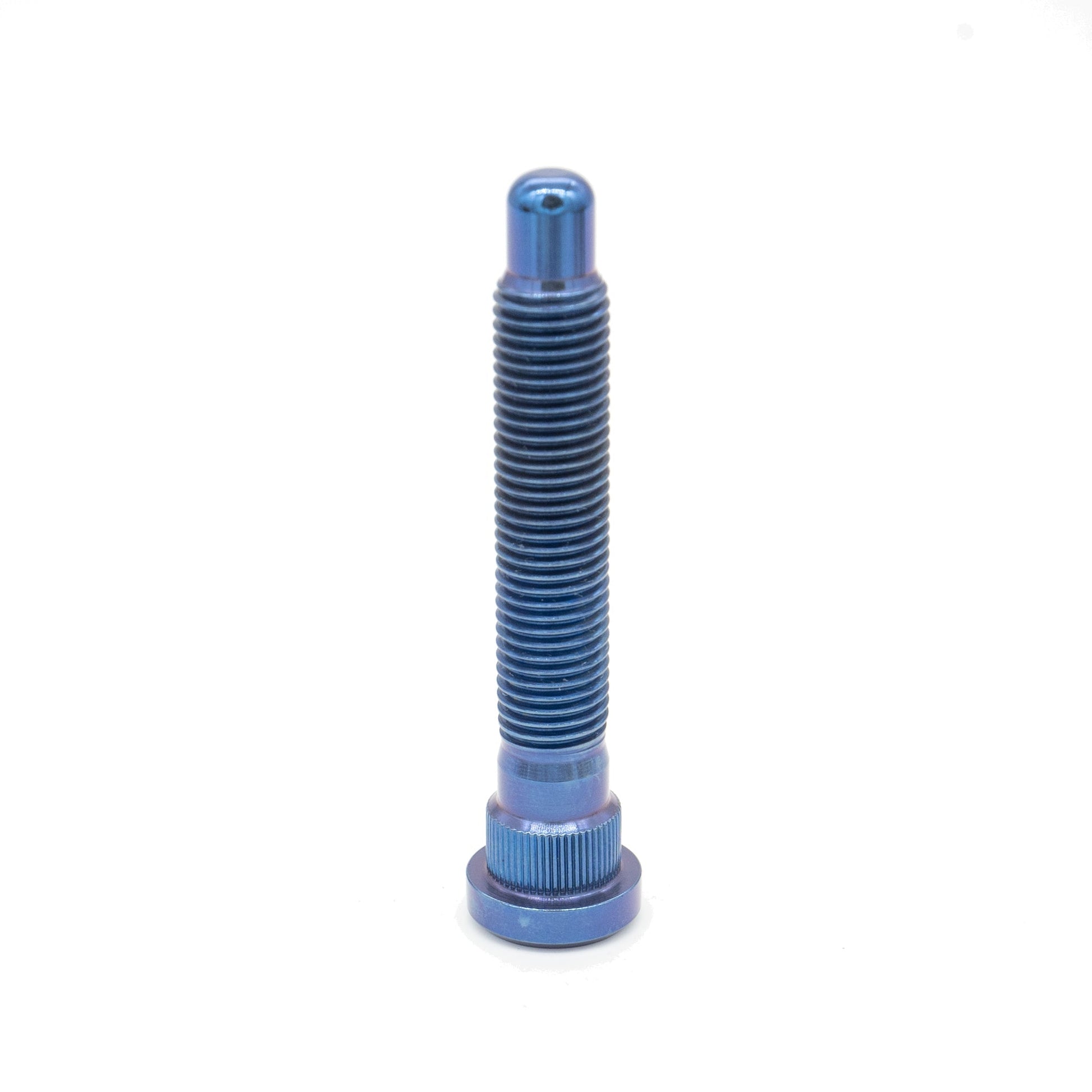 JDC Titanium Extended Wheel Studs (Multiple Applications) - Graveyard Performance
