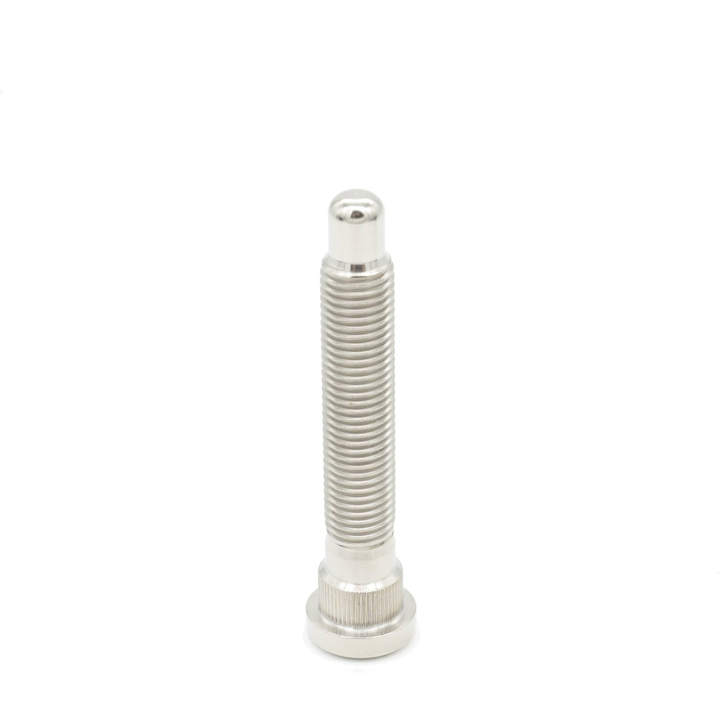 JDC Titanium Extended Wheel Studs (Multiple Applications) - Graveyard Performance