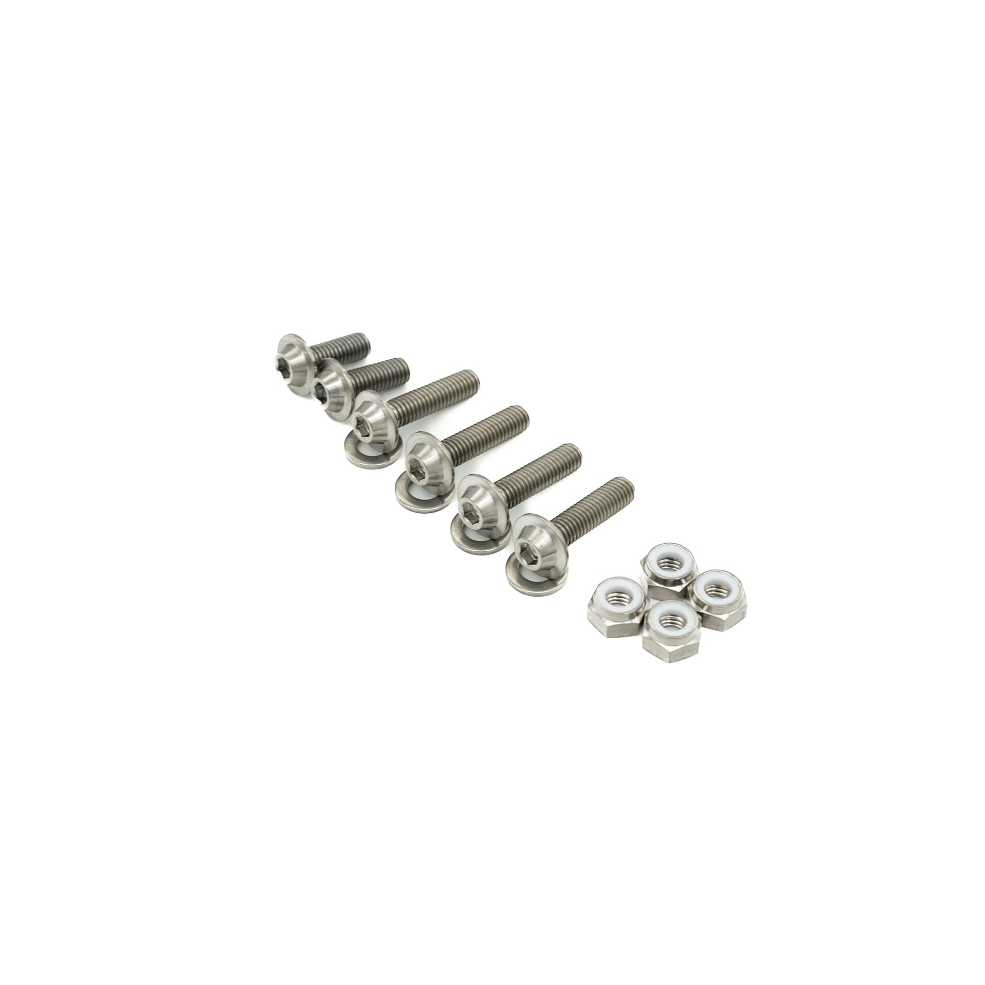 JDC Coil on Plug Mounting Hardware (Evo 4-9) - Graveyard Performance