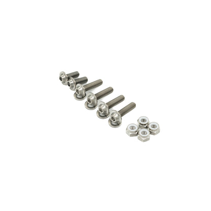 JDC Coil on Plug Mounting Hardware (Evo 4-9) - Graveyard Performance