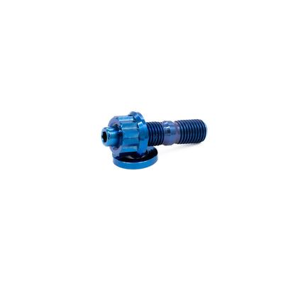 JDC Titanium Stud Sets M8/M10 (Universal) - Graveyard Performance