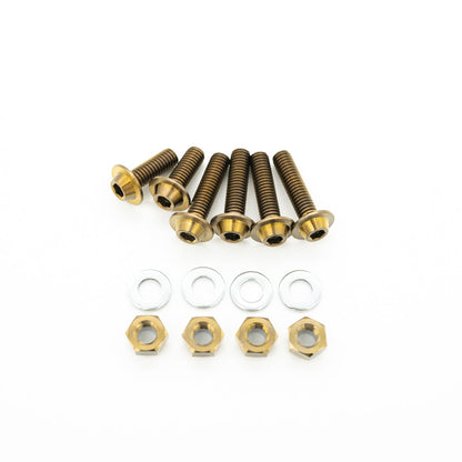 JDC Coil on Plug Mounting Hardware (Evo 4-9) - Graveyard Performance