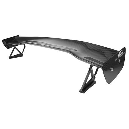 APR Performance Mazda RX8 GTC200 Carbon Fiber Adjustable Wing 2001 - 2008