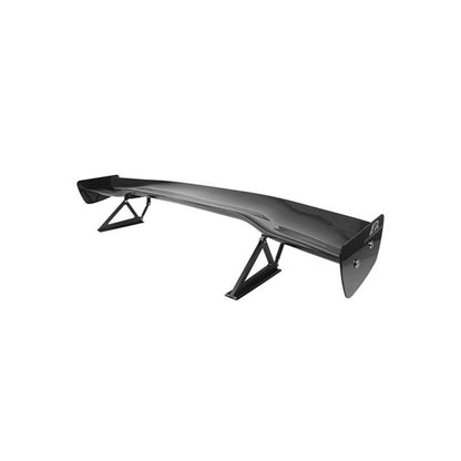 APR Performance Subaru WRX 2002-2007 SPEC 60.5" GTC200 Carbon Fiber Adjustable Wing