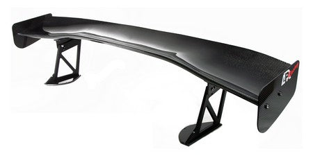 APR Performance BMW E36 3-Series Coupe/ M3 GTC300 Carbon Fiber Adjustable Wing
