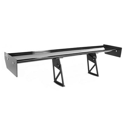 GARAGE SALE - Universal Fitment GT-250 Carbon Fiber Adjustable Wing