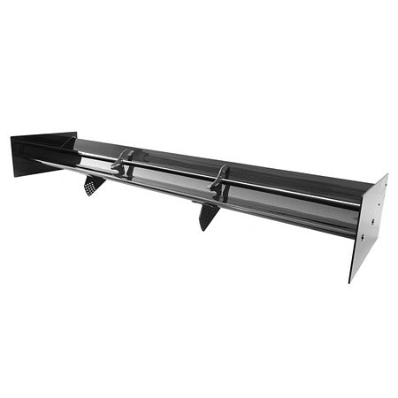 APR Performance Universal Fitment GT1000 Carbon Fiber Wing (No Pedestals)