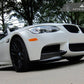 AutoTecknic Dry Carbon Fiber Performante Aero Splitters - E90 / E92 / E93 M3