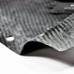AutoTecknic Dry Carbon Fiber Performante Aero Splitters - E90 / E92 / E93 M3