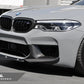AutoTecknic Dry Carbon Performante Aero Splitters - F90 M5