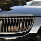 AutoTecknic Carbon Fiber Front Grille Set - E90 Sedan / E91 Wagon | 3 Series