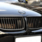 AutoTecknic Carbon Fiber Front Grille Set - E90 Sedan / E91 Wagon | 3 Series