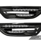 AutoTecknic Replacement Carbon Fiber Fender Vents - F10 Sedan | M5