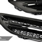 AutoTecknic Replacement Carbon Fiber Fender Vents - F10 Sedan | M5