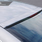AutoTecknic Roof Spoiler - BMW E92 3-Series Coupe 2007-2012