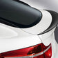 AutoTecknic Trunk Spoiler - E71 X6 / X6M SAV 2008-2012