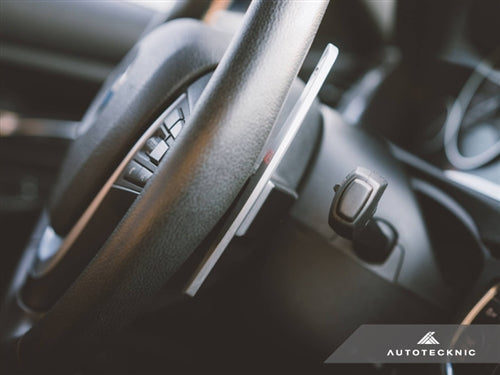 AutoTecknic Competition Shift Paddles - F15 X5 | F16 X6