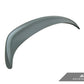 AutoTecknic Trunk Spoiler - BMW E60 5-Series Sedan 2004-2010