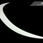AutoTecknic ABS Trunk Spoiler - BMW F06/ F13 6-Series & M6 2011-Up