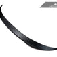 AutoTecknic ABS Trunk Spoiler - BMW F06/ F13 6-Series & M6 2011-Up