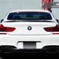AutoTecknic ABS Trunk Spoiler - BMW F06/ F13 6-Series & M6 2011-Up