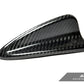 AutoTecknic Dry Carbon Fiber Antenna Cover - E46 M3 | E39 M5