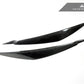 AutoTecknic Carbon Fiber Headlight Covers - E70 X5 / X5M | E71 X6 / X6M
