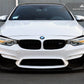 AutoTecknic Carbon Fiber Headlight Covers - F80 M3 | F82/ F83 M4