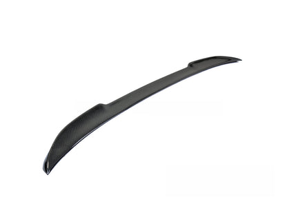 AutoTecknic Carbon Competition Trunk Spoiler - F90 M5 | G30 5-Series - Graveyard Performance