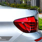 AutoTecknic Carbon Fiber Performante Trunk Spoiler - F10 M5 | 5-Series