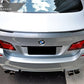 AutoTecknic Carbon Fiber Performante Trunk Spoiler - F10 M5 | 5-Series