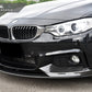 AutoTecknic Carbon Fiber Performante Aero Spoiler - F32 4 Series Coupe M-Sport Only