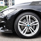 AutoTecknic Carbon Fiber Performante Aero Spoiler - F32 4 Series Coupe M-Sport Only
