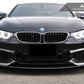 AutoTecknic Carbon Fiber Performante Aero Spoiler - F32 4 Series Coupe M-Sport Only
