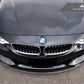 AutoTecknic Carbon Fiber Performante Aero Spoiler - F32 4 Series Coupe M-Sport Only