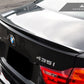 AutoTecknic Carbon Fiber Performante Trunk Spoiler - F32 4-Series Coupe
