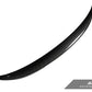 AutoTecknic Carbon Fiber Performante Trunk Spoiler - F32 4-Series Coupe