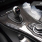 AutoTecknic Replacement Carbon Fiber Interior Center Console - E90 M3 | E92 M3