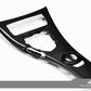 AutoTecknic Replacement Carbon Fiber Interior Center Console - E90 M3 | E92 M3