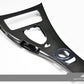 AutoTecknic Replacement Carbon Fiber Interior Center Console - E90 M3 | E92 M3