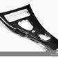 AutoTecknic Replacement Carbon Fiber Interior Center Console - E90 M3 | E92 M3
