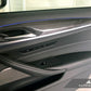 AutoTecknic Dry Carbon Fiber Interior Trim - G30 5-Series | F90 M5