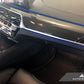AutoTecknic Dry Carbon Fiber Interior Trim - G30 5-Series | F90 M5